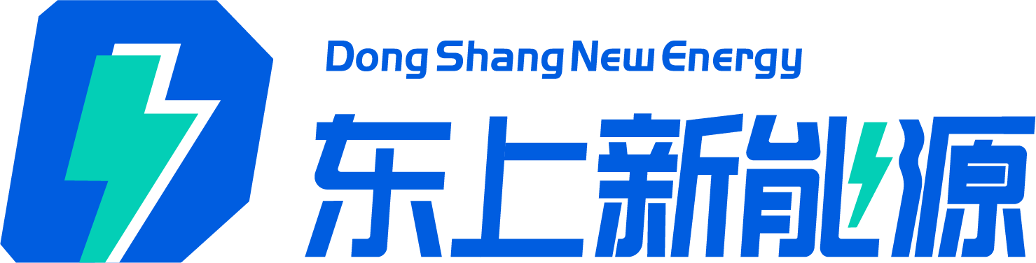 东上新能源 Logo