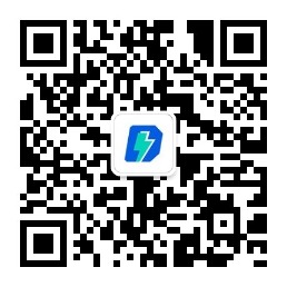 微信公众号 东电云服 二维码